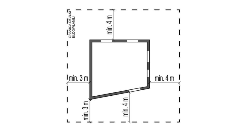 Zmiany warunków technicznych - 2024