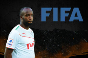 Lassana Diarra