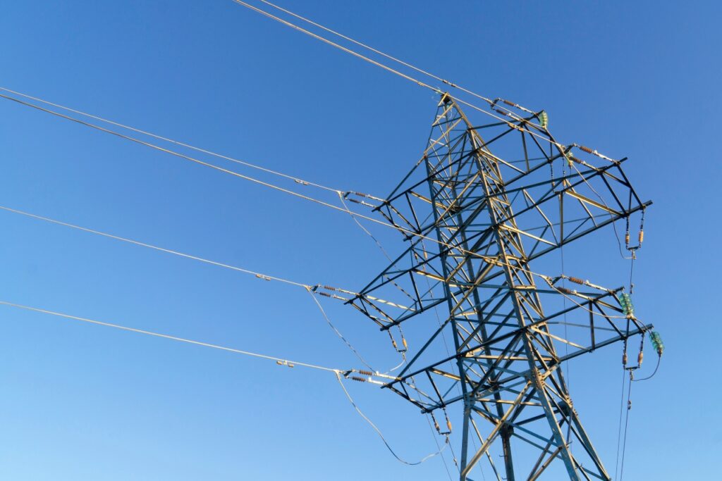 Służebność przesyłu