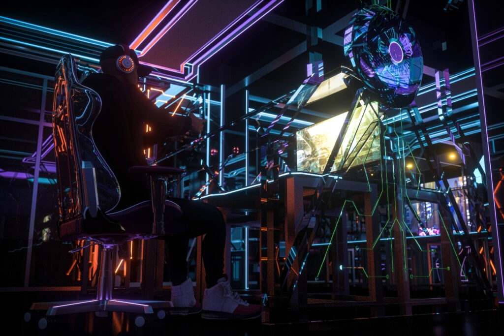 Zakaz konkurencji w branży esportowej img