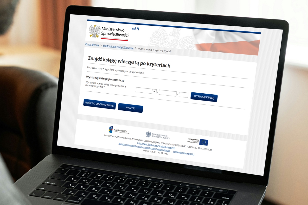 Pułapki w księdze wieczystej. Co musi sprawdzić nabywca nieruchomości, aby uniknąć kłopotów_ min