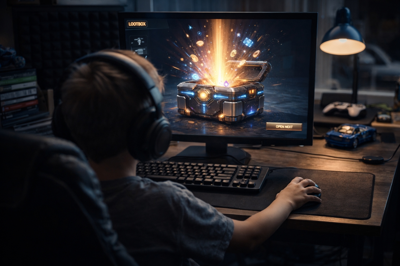 lootboxy