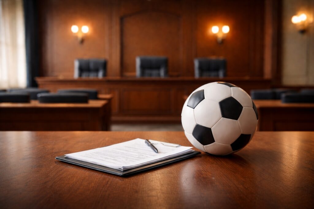 Zasądzenie ponad żądanie – Czy sądy sportowe mogą zasądzić więcej niż oczekiwałeś_ 2