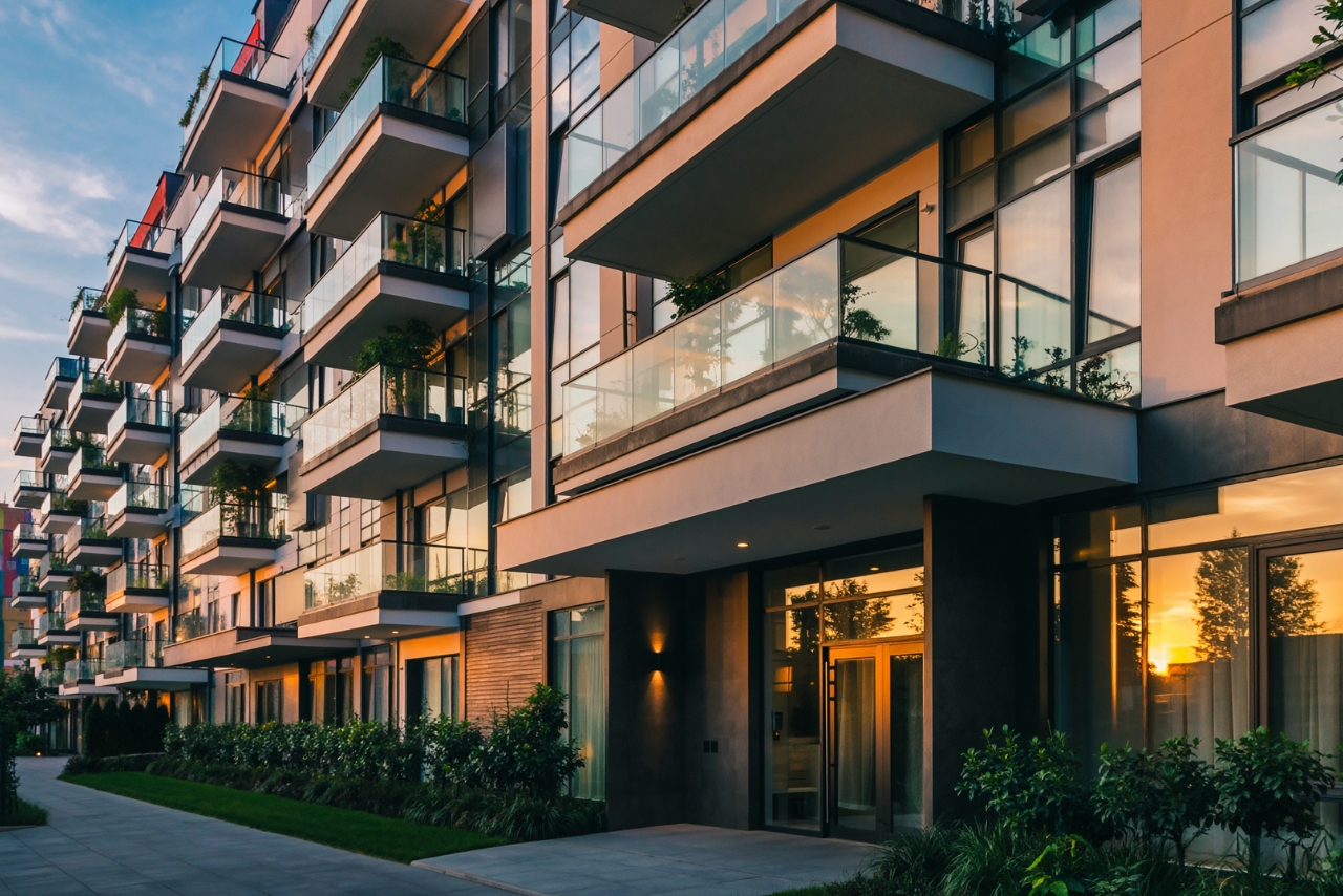 Tytuły prawne do nieruchomości