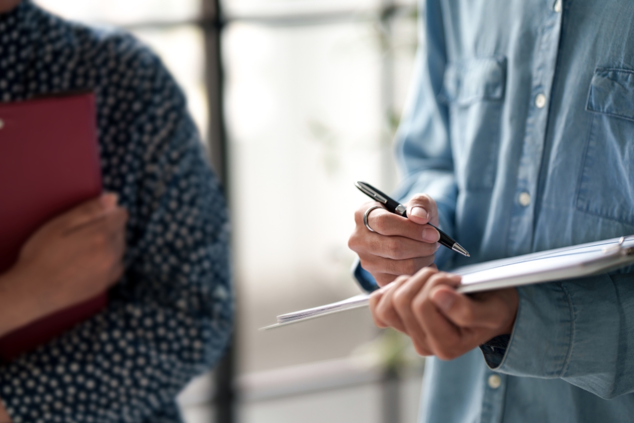 Umowa cywilnoprawna a etat