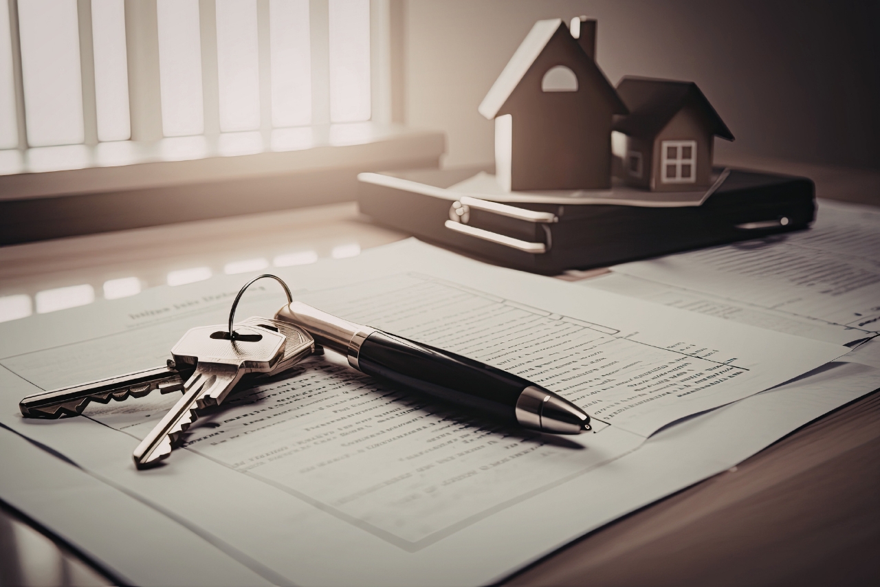 Umowa przedwstępna sprzedaży nieruchomości – jak się zabezpieczyć