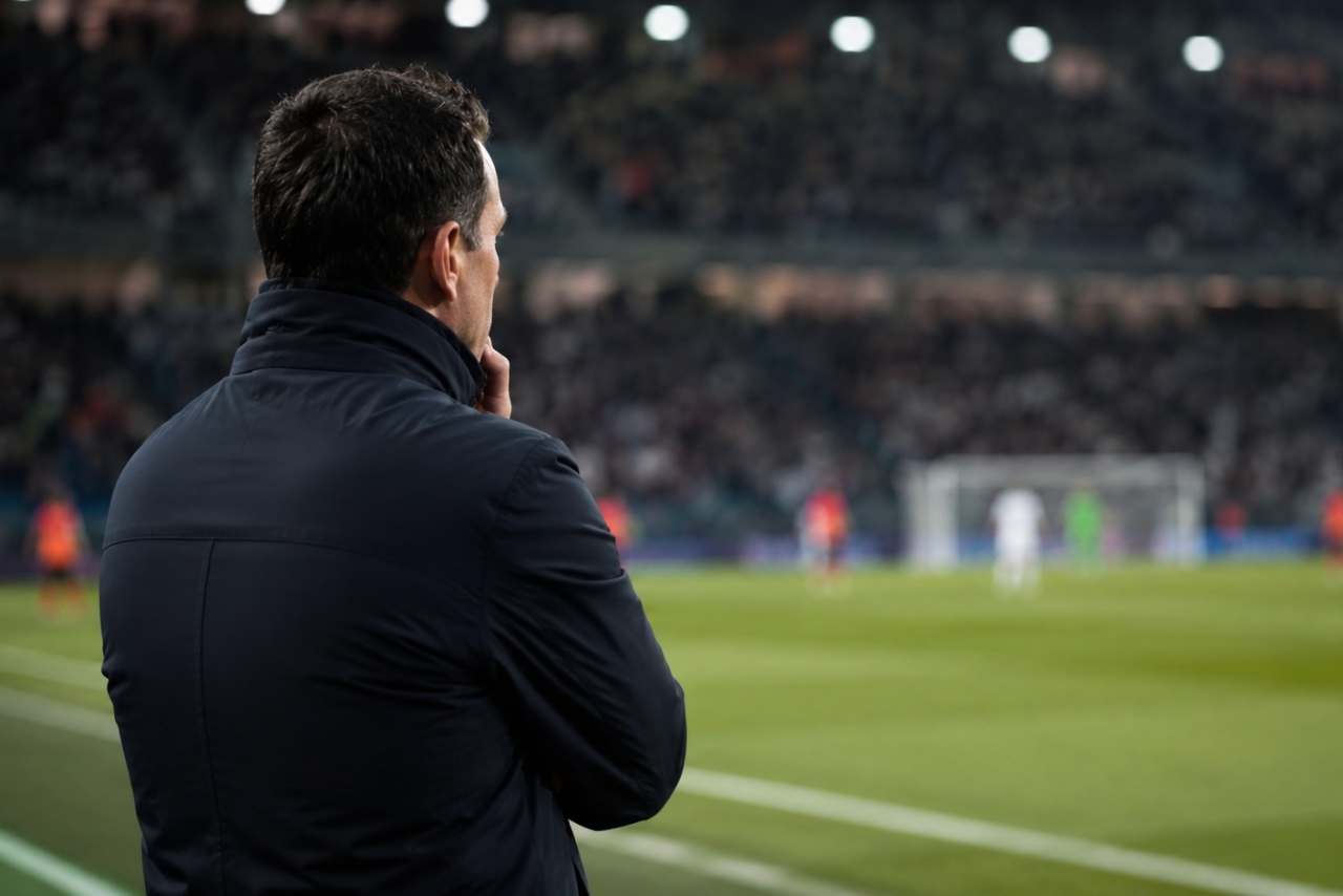 Spór klub-trener przed FIFA i CAS_ Czy wyrok krajowego sądu piłkarskiego zawsze kończy sprawę