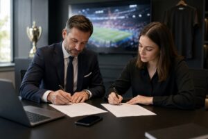 Pola eksploatacji w prawie autorskim – element konieczny dla przeniesienia praw autorskich 1